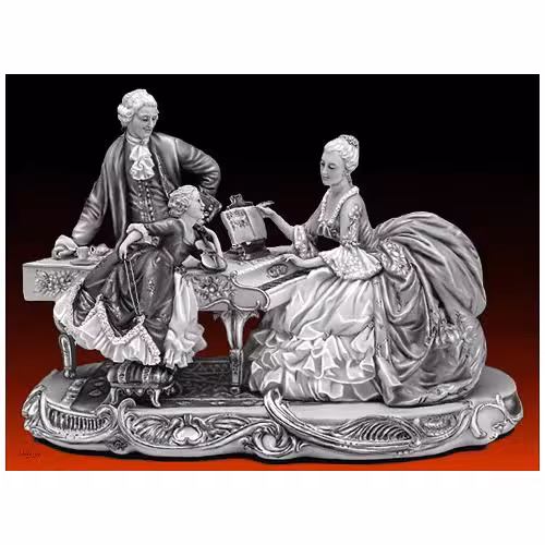 تندیس مدل خانواده کد 30005