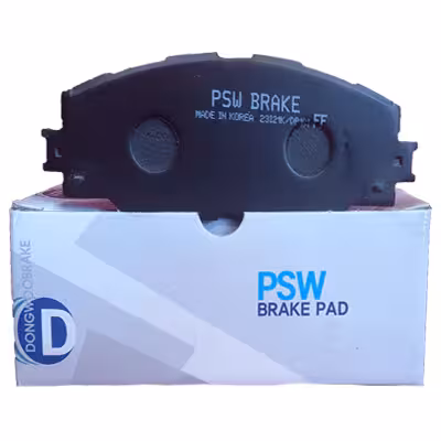 لنت ترمز جلو PSW راوفور