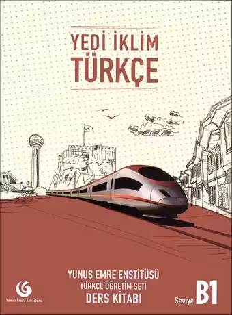 Yedi iklim Turkce Seiye B1