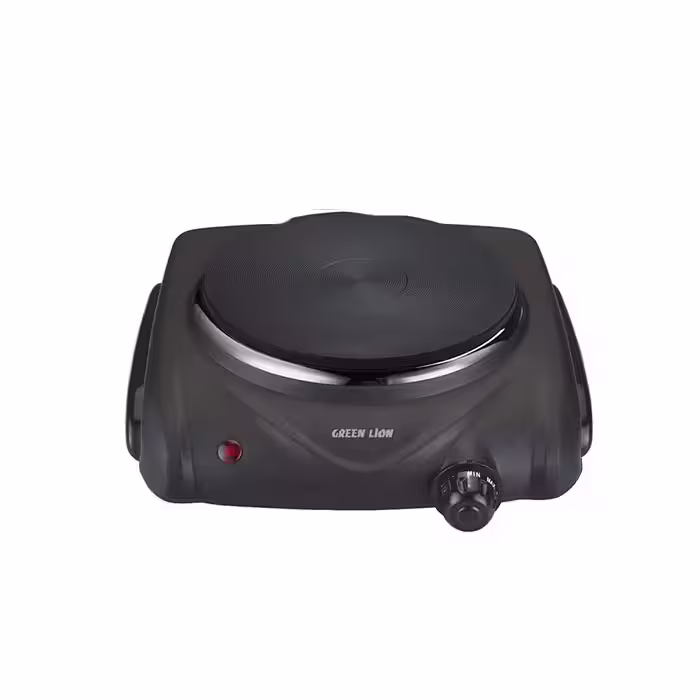 اجاق گاز برقی گرین لاین مدل SINGLE HOT PLATE