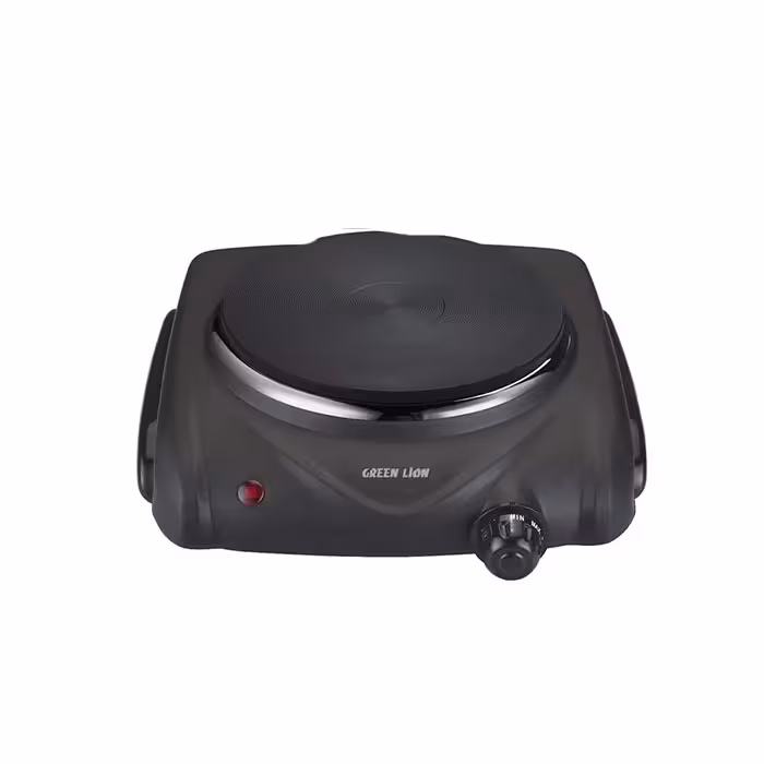 اجاق گاز برقی گرین لاین مدل SINGLE HOT PLATE