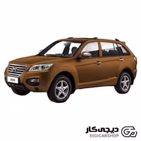 فنر لول جلو چپ لیفان x60