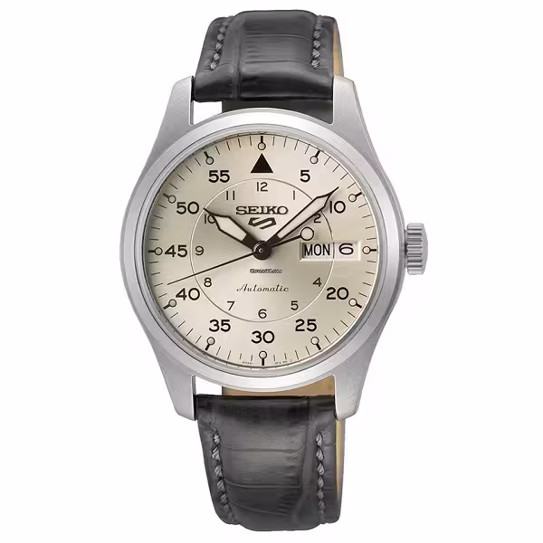 ساعت مچی سیکو مردانه مدل SEIKO SRPJ87K1