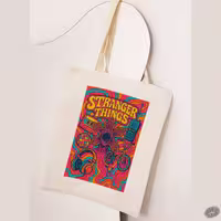 توت بگ طرح استرانجرثینگز Stranger things 26181
