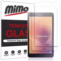 گلس تبلت سامسونگ Galaxy Tab A 8.0 2017 SM-T380 - T385 میمو کد M11540