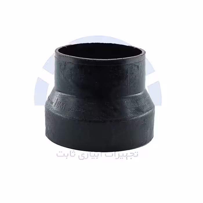 تبدیل جوشی پلی اتیلن