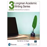 Longman Academic Writing Series 3