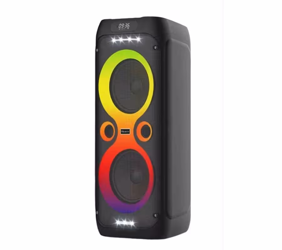 اسپیکر بلوتوثی قابل حمل وریتی مدل V-PS2408