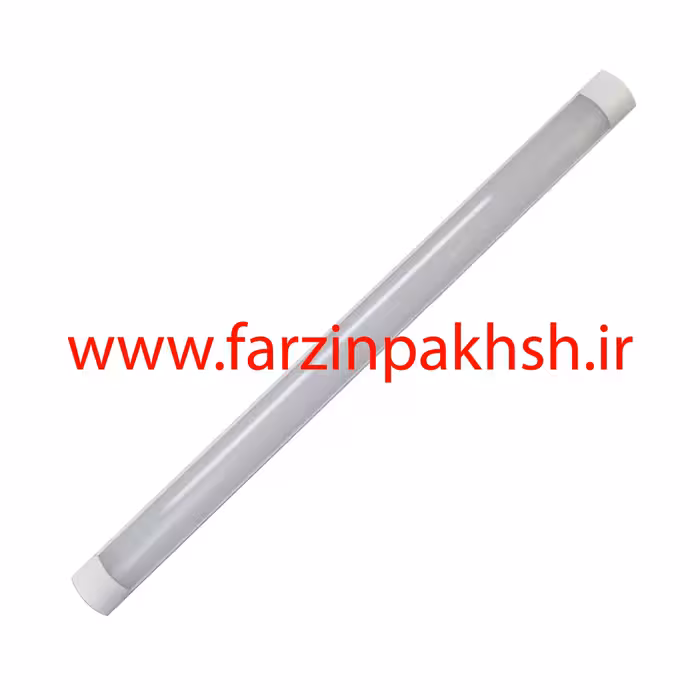 چراغ خطی SMD روکار 70 وات شاه چراغ پارسیان مدل FTL