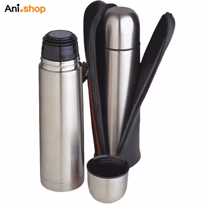 فلاسک یونیک یک لیتری