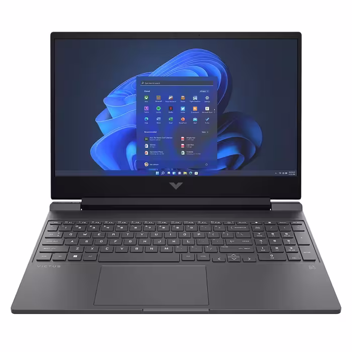 لپ تاپ 15.6 اینچی اچ پی مدل Victus 15-fa0031dx با رم 8GB