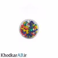 پونز نقشه بسته 100 عددی