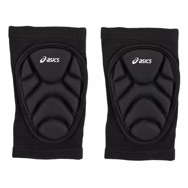 زانوبند والیبال مدل ASC-7201 بسته 2 عددی