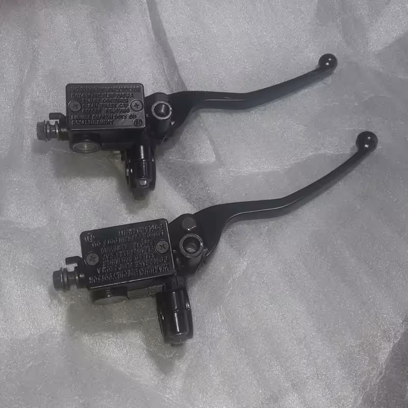 پمپ ترمز بالای دیسکی هندا وسی جی ال وویووطرح ویو | amazonchi