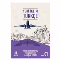 Yedi Iklim Türkçe C1 یدی ایکلیم تورکجه پنج