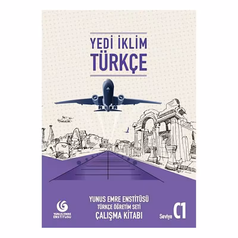 Yedi Iklim Türkçe C1 یدی ایکلیم تورکجه پنج