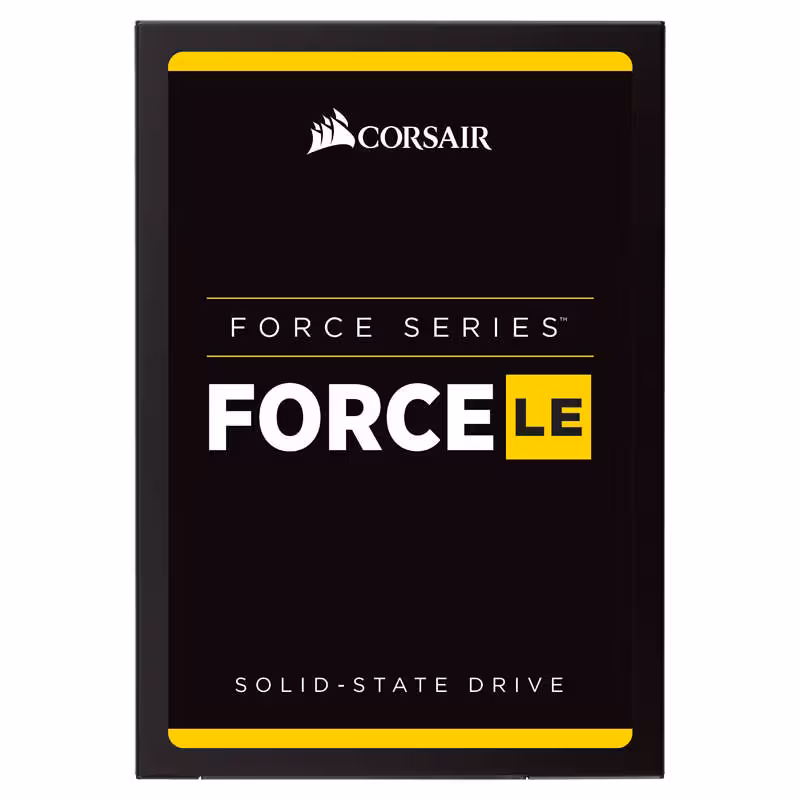 CORSAIR Force LE 240GB SSD