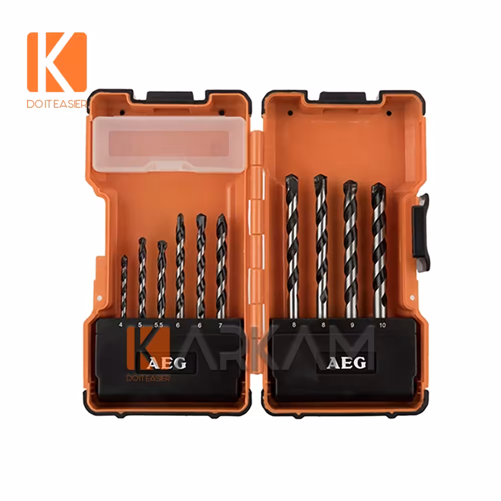 مته 10 عددی الماسه 4932352239 AEG