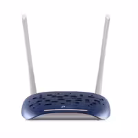 قیمت مودم VDSL/ADSL تی پی لینک مدل TD-W9960