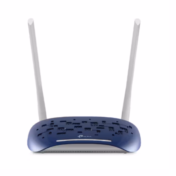 قیمت مودم VDSL/ADSL تی پی لینک مدل TD-W9960