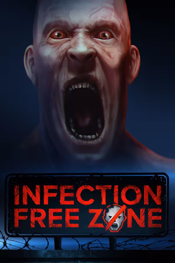 خرید بازی Infection Free Zone