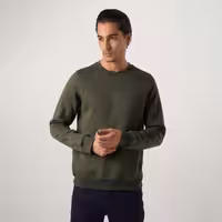 دورس سبز ارتشی یونیسکس کانی راش