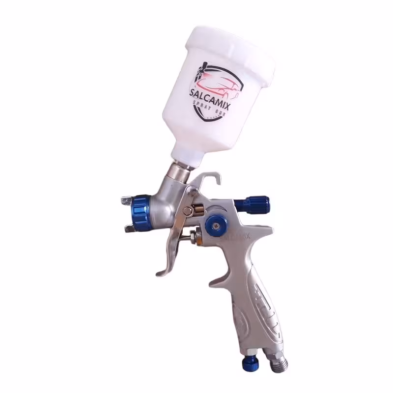  پیستوله سایه پاش سالکامیکس مدل H2009 نازل 0.5