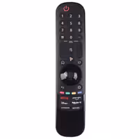 کنترل تلویزیون هوشمند ال جی LG MR21 موس دار