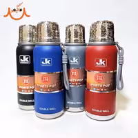 فلاسک برند jk حجم 1000 میلی لیتر