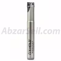 فرز انگشتی قطر 16 طول 120 مخصوص الماس APKT 10 با برند ایکس هولد