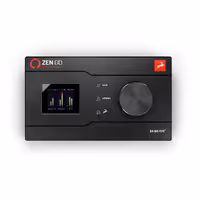 کارت صدا Antelope Audio مدل Zen Go Synergy Core