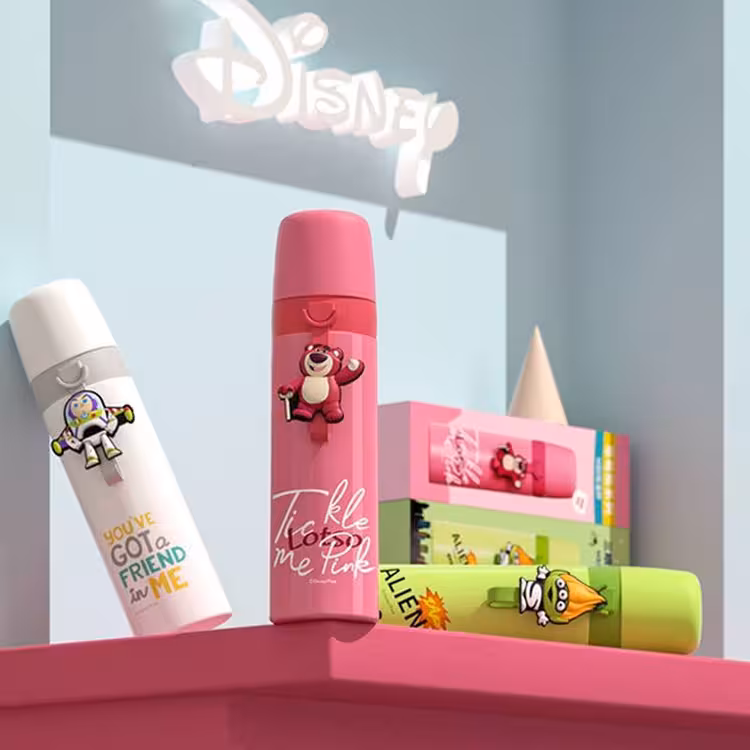 فلاسک دیزنی