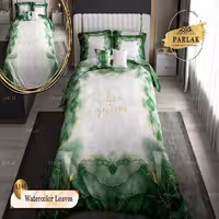 روتختی (دورو چاپ) دونفره پارلاک A140