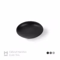 دستگیره تک پیچ ملونی 344 - یراقینو فروش یراق آلات کابینت و درب