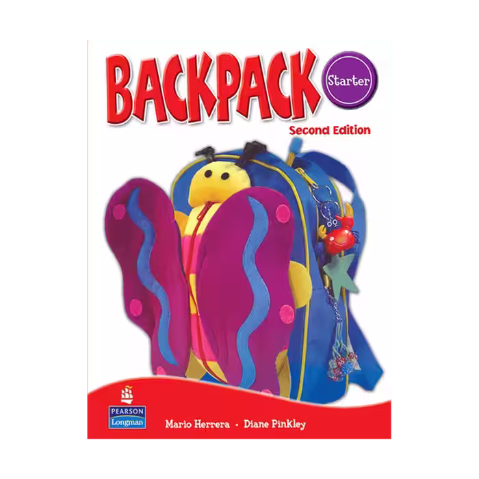 Backpack Starter SB WB