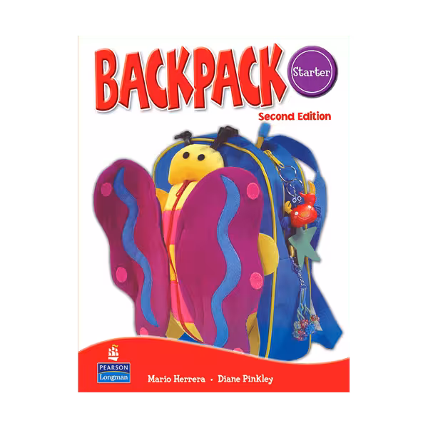 Backpack Starter SB WB