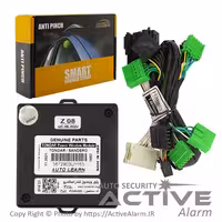 قیمت پاور شیشه‌بالابر فابریک خودرو تندرL90، ساندرو PRO