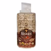 اسنک رایس کیک کینوا سیس رایس