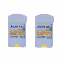 استیک ضد تعریق زنانه آمبرلا مدل Smooth حجم 75 میلی لیتر مجموعه 2 عددی