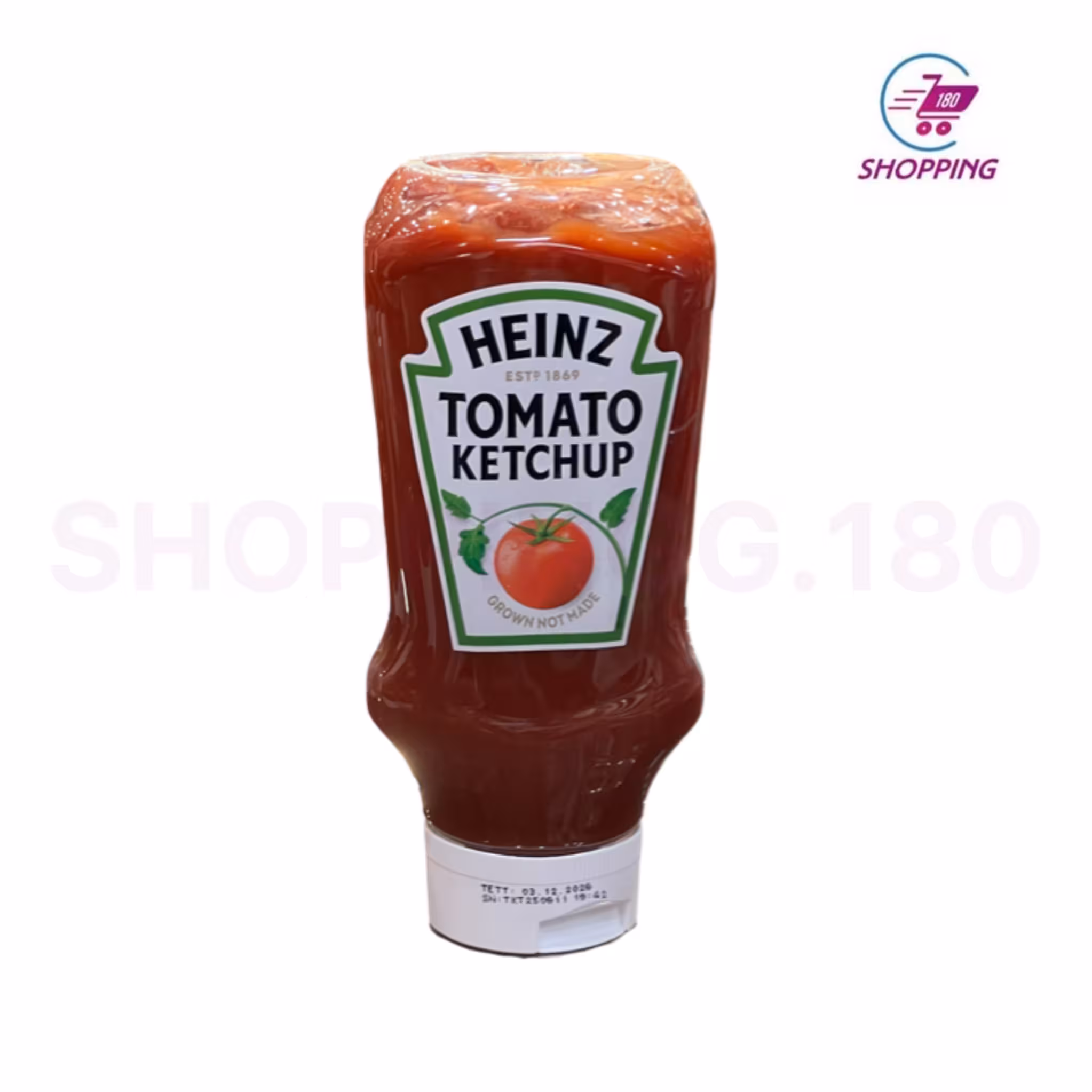 سس هاینز کچاپ 700 گرم