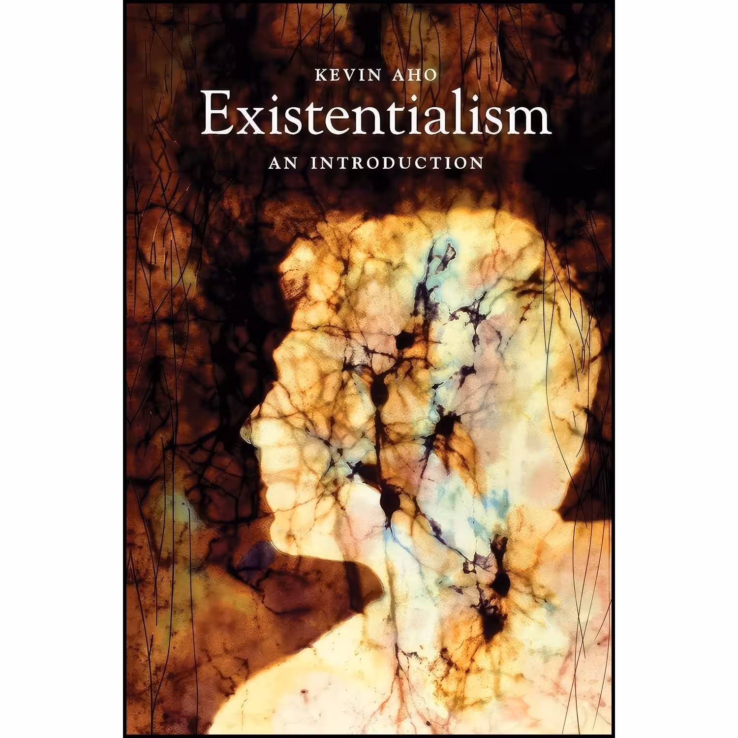 کتاب زبان اصلی Existentialism اثر Kevin Aho انتشارات Polity