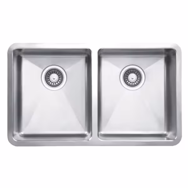 سینک ظرفشویی لتو مدل TF-108 هم سطح (Flush Mount)