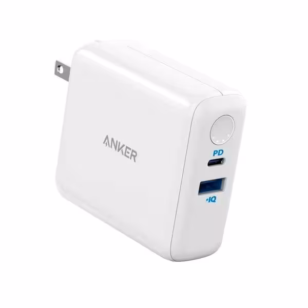 شارژر دیواری انکر مدل A1624H22