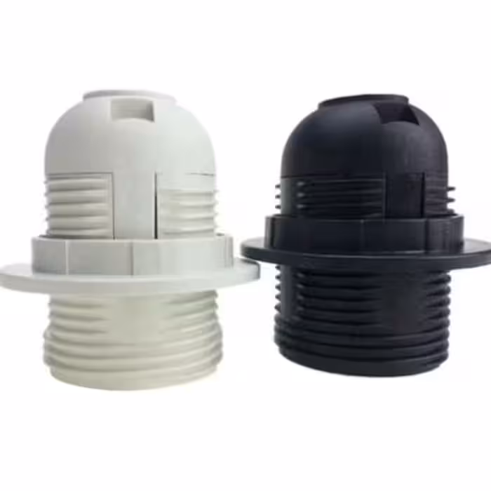 سرپیچ گریف دار مشکی کارتن 250 عددی