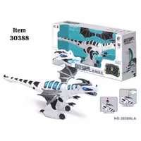 ربات کنترلی دایناسور Smart Future Dinosaur کد 30388