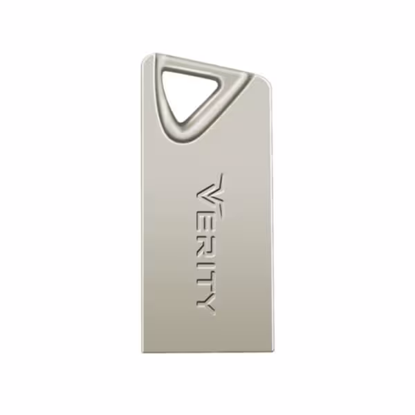 فلش مموری وریتی مدل V812 USB3.0 ظرفیت 64 گیگابایت