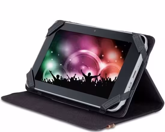 کیف تبلت جنیوس مدل جی اس 750