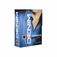 افترشیو مردانه دنیـم اورجینال 100 میلی‌لیتر (Denim Original After Shave 100 ml)