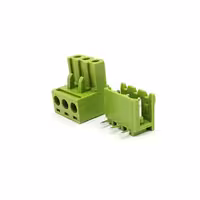 ترمینال فونیکس مدل KF2EDG 5.08mm 3 PIN R/A