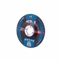 مجموعه 2 عددی صفحه سنگ برش آهن مدل AC5053 اکتیو تولز